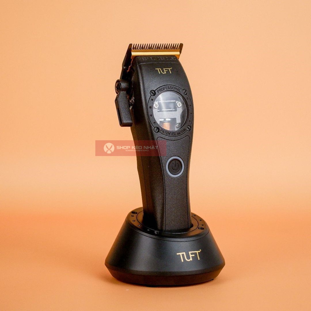 Tông đơ cắt tóc TUFT