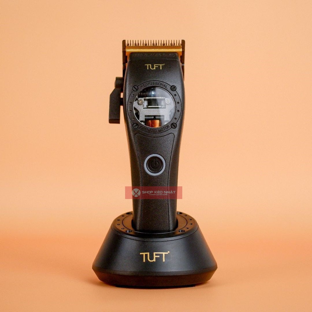 Tông đơ cắt tóc TUFT
