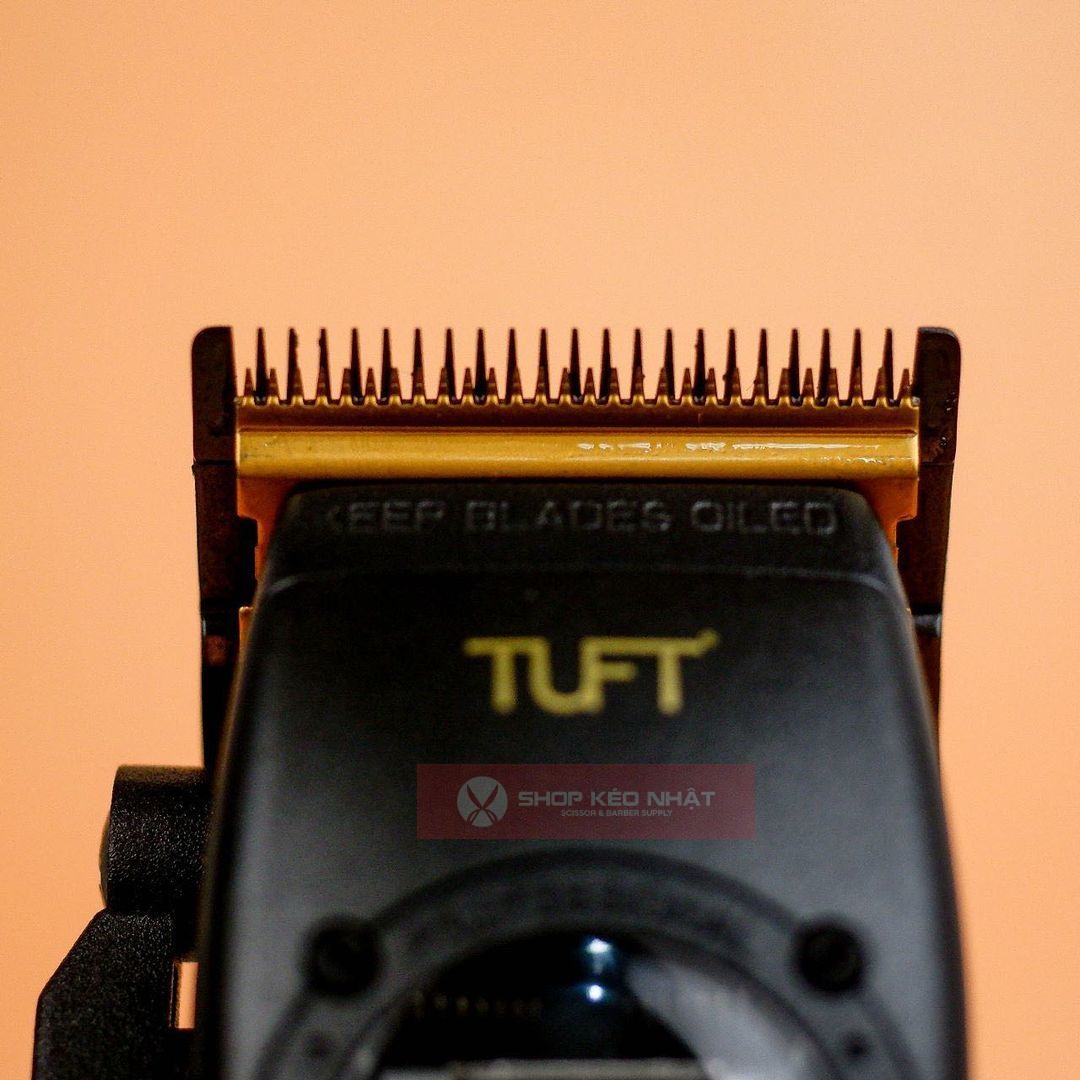 Tông đơ cắt tóc TUFT