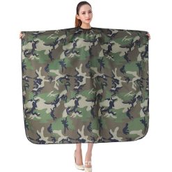 Áo choàng cắt tóc Us Army Usa