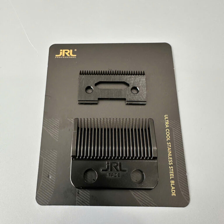 Lưỡi Tông đơ JRL ONYX lưỡi FADE