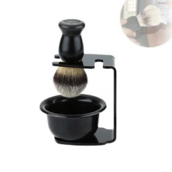 Bộ cọ quét kem cạo râu chuyên nghiệp