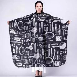 Áo choàng cắt tóc cho Barber