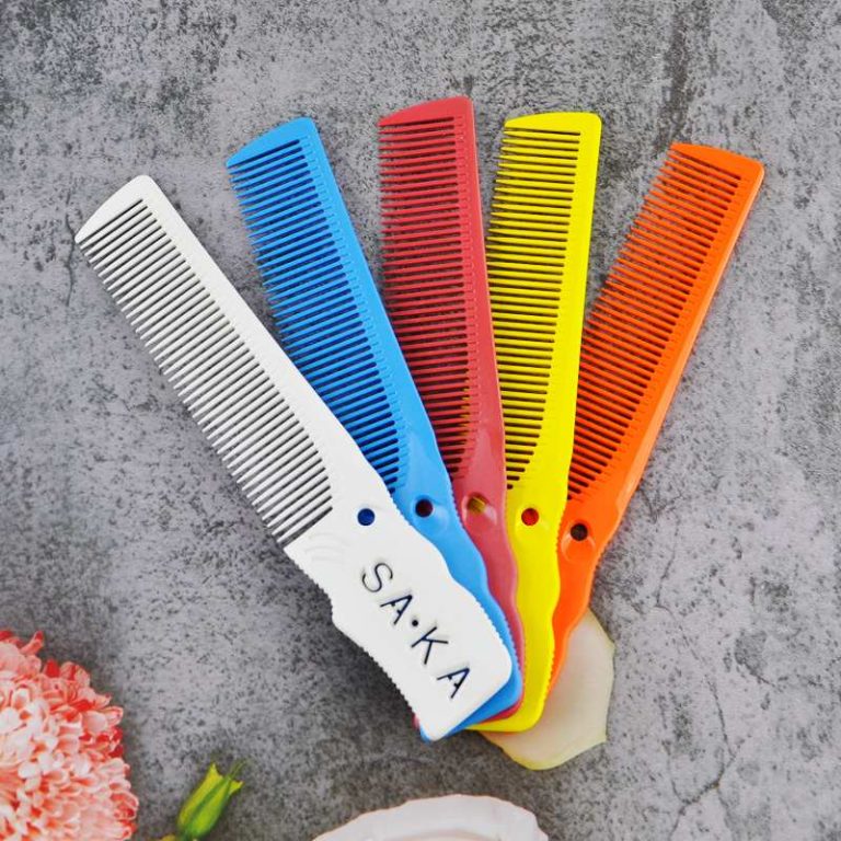Lược SAKA K5T cắt tóc kê lược