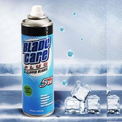 Bình xịt mát lưỡi tông đơ BLADE CARE
