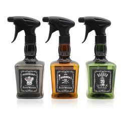 Bình xit nước Barber 600ml