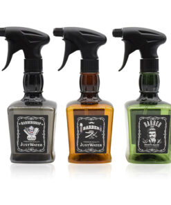 Bình xit nước Barber 600ml