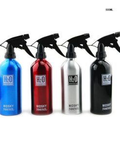 Bình xịt nước cắt tóc cho Barber
