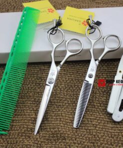Bộ kéo cắt tóc cao cấp Sakura
