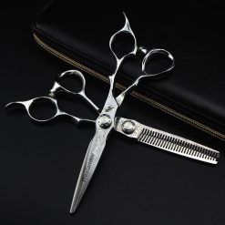 Bộ kéo cắt tóc nam Freelander
