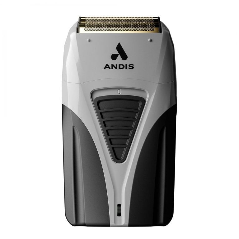 Cạo khô Andis Plus ProFoil® Lithium