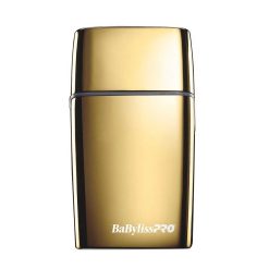 Cạo khô BaByliss Pro FOILFX02 Gold