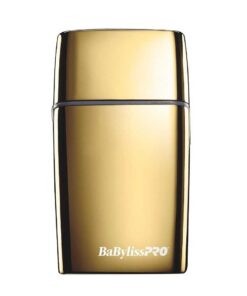 Cạo khô BaByliss Pro FOILFX02 Gold