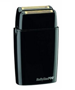 Cạo khô BaByliss PRO Foil FX02 Black