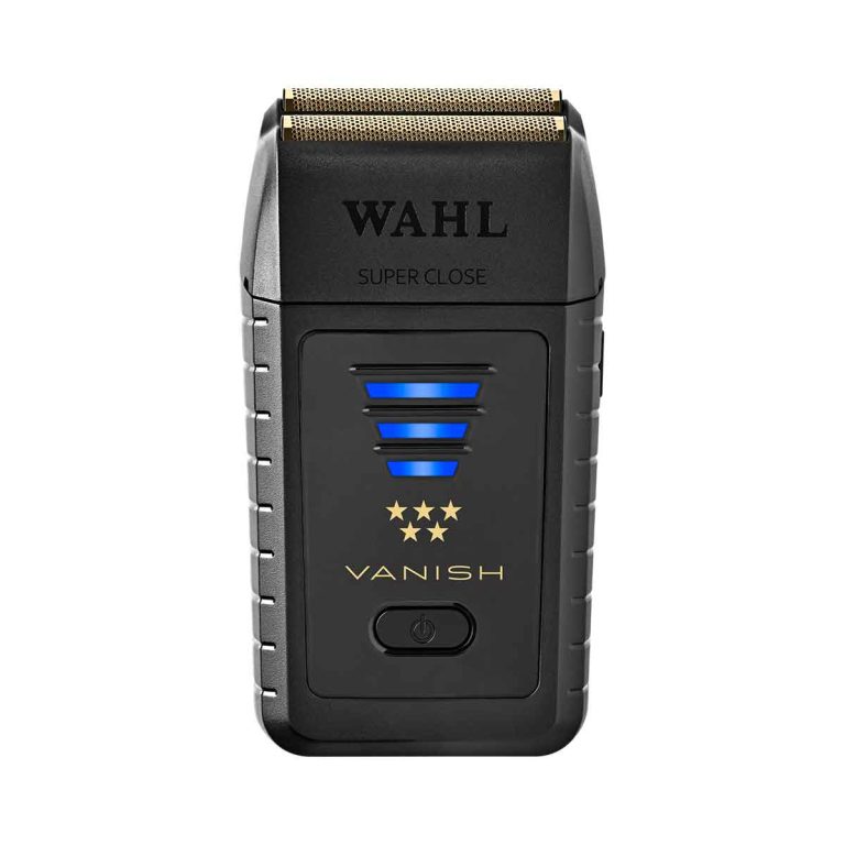 Cạo khô Wahl Vanish Finishing Tool