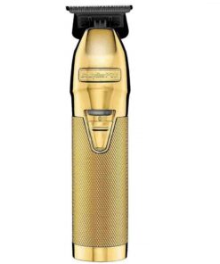 Tông đơ Chấn viền BaByliss Gold Lưỡi Gold