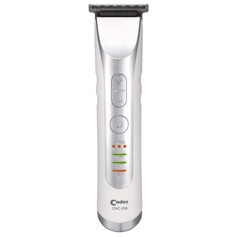 Tông đơ chấn viền Codos CHC 338