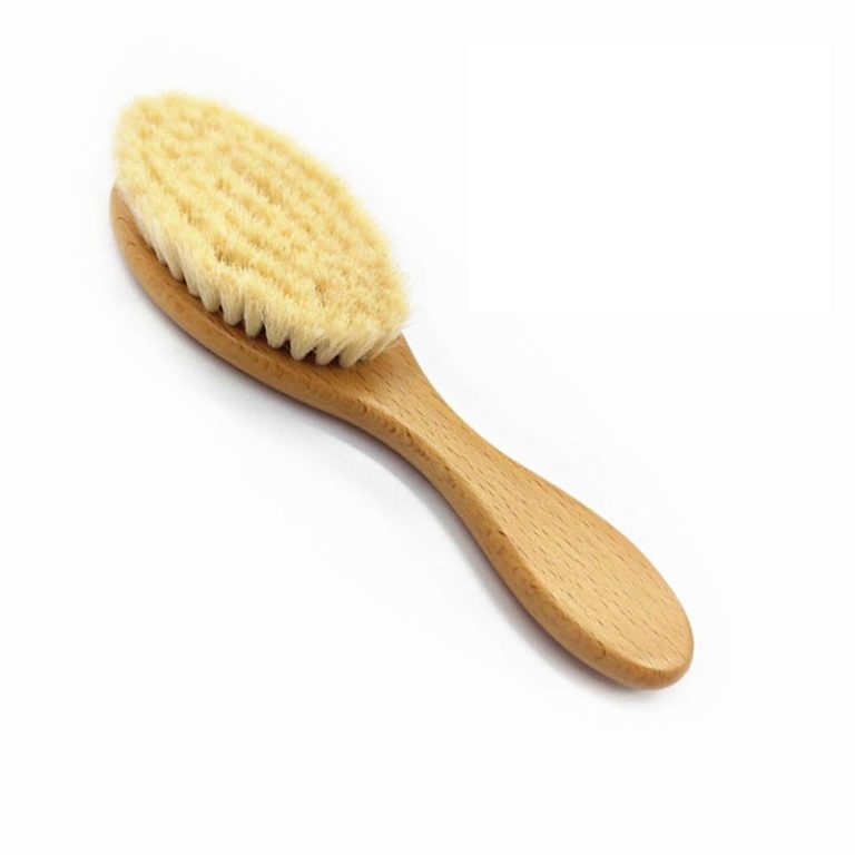 Chổi phủi tóc barber Sunty