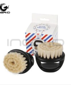 Chổi phủi tóc cho Barber chổi phủi nhẫn