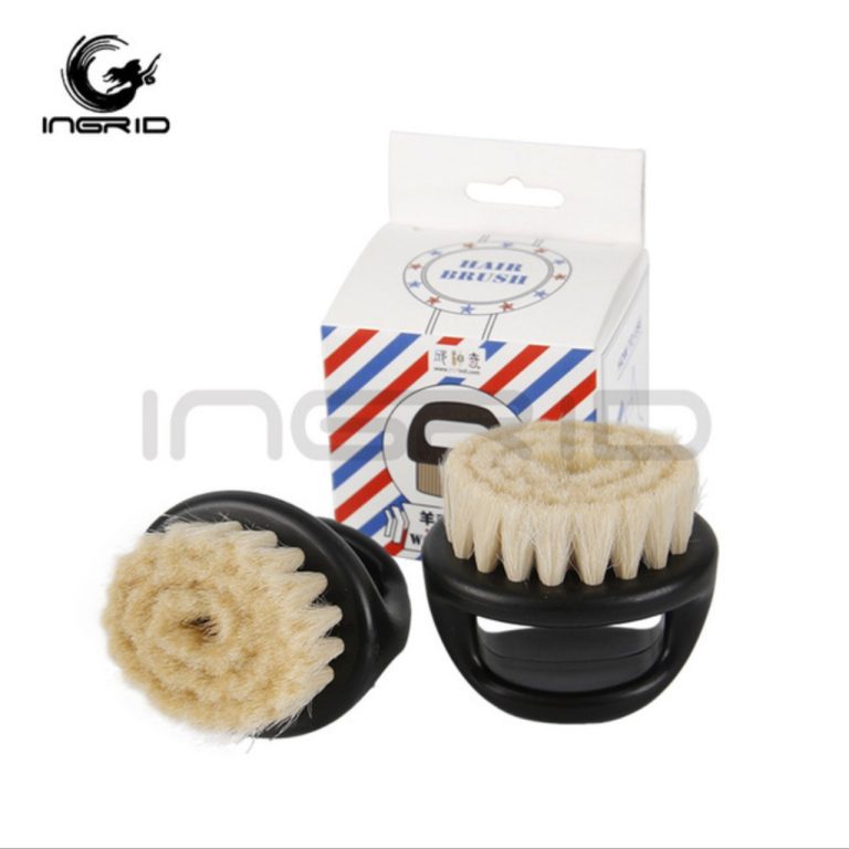 Chổi phủi tóc cho Barber chổi phủi nhẫn