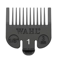 Cử nhựa Wahl size #1 3mm chính hãng