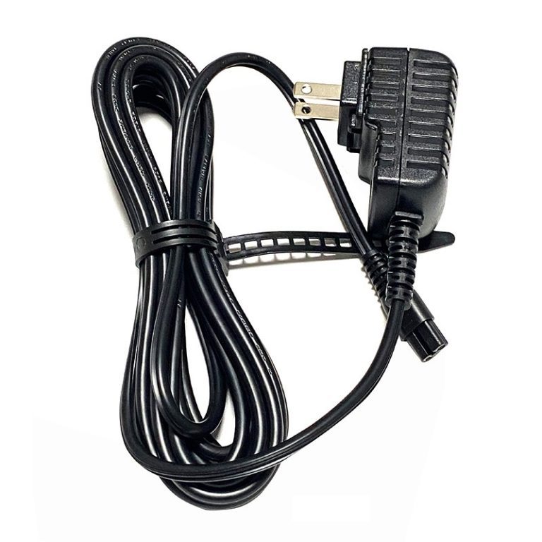 Cục Sạc tông đơ babyliss Pro cùng thông số