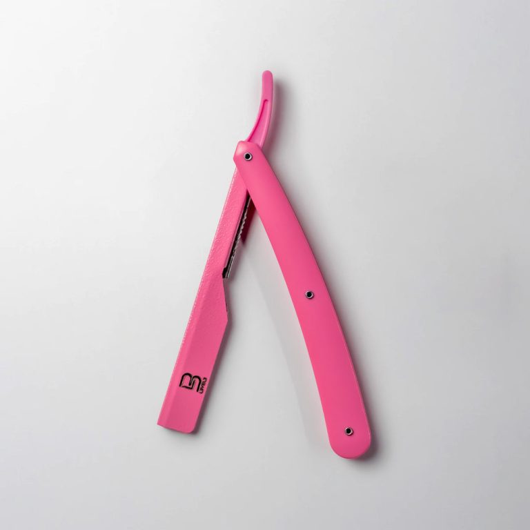Dao cạo L3VEL3 Straight Holder