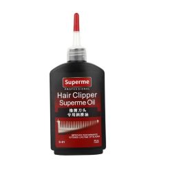 Dầu tra tông đơ Supreme 120ml