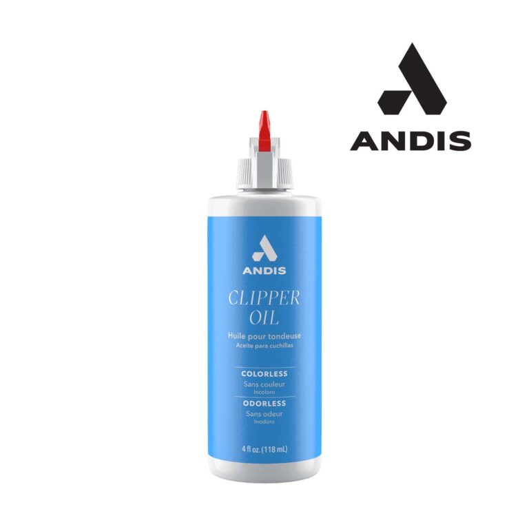 Dầu tra tông đơ Andis chính hãng