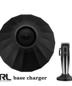 Đế sạc tông đơ JRL cắt và chấn viền