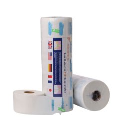 Giấy quấn cổ cắt tóc ( 1 túi 5 cuộn )