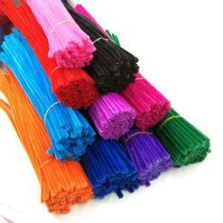 Dụng cụ làm tóc Premlock ( Kẽm nhung )