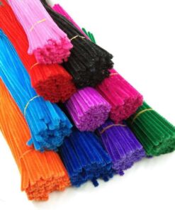 Dụng cụ làm tóc Premlock ( Kẽm nhung )
