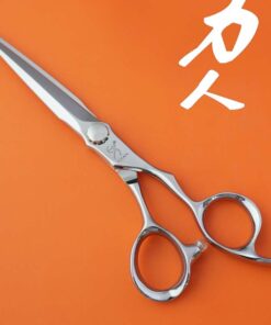 Kéo cắt tóc TITAN CN62 ATS314 Steel