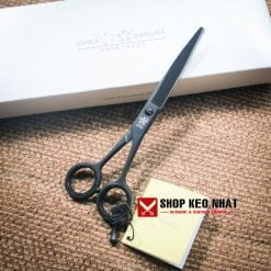 Kéo cắt tóc Sakura AB600/AB550