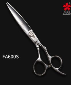 Kéo cắt tóc Sakura FA600S Lưỡi Phi