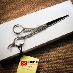 Kéo cắt tóc Sakura XB600/XB550