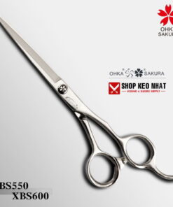 Kéo cắt tóc Sakura XBS600/XBS550