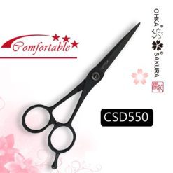 Kéo cắt tóc Sakura CSD550/CSD600