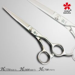 Kéo cắt tóc Sakura HC600/HC550