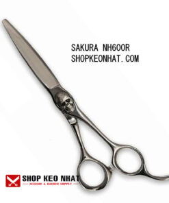 Kéo cắt tóc Sakura NH600R