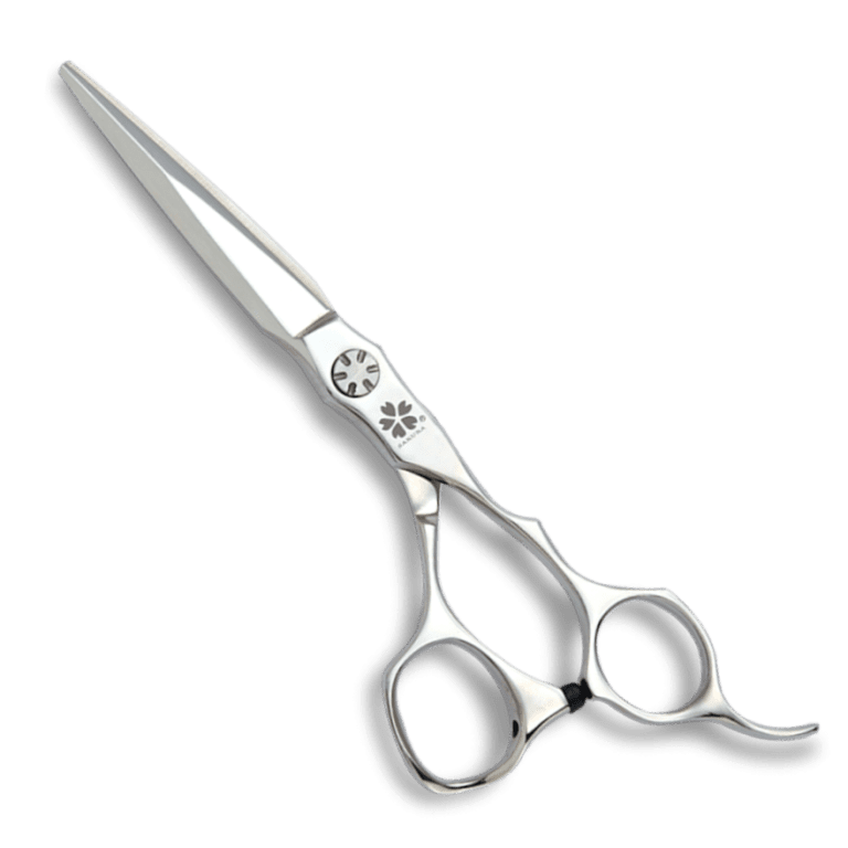 Kéo cắt tóc Sakura PY600/PY550