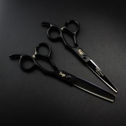 Bộ kéo cắt tóc Supreme SUP550
