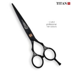 Kéo cắt tóc titan H550/H560