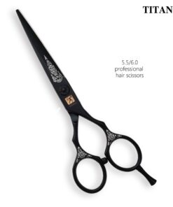Kéo cắt tóc titan H550/H560
