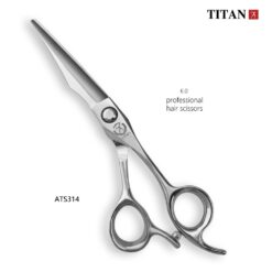 Kéo cắt tóc Titan AT-07 S260