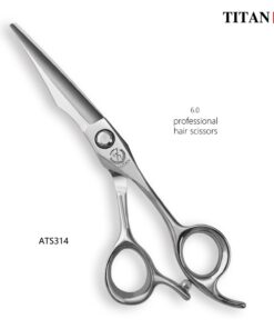 Kéo cắt tóc Titan AT-07 S260