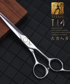 Kéo cắt tóc Titan AT-05  MJJ65