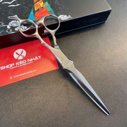 Kéo cắt tóc Titan TGS60 VG10 Steel