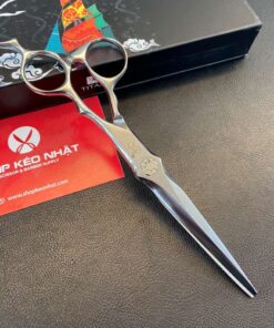 Kéo cắt tóc Titan TGS60 VG10 Steel